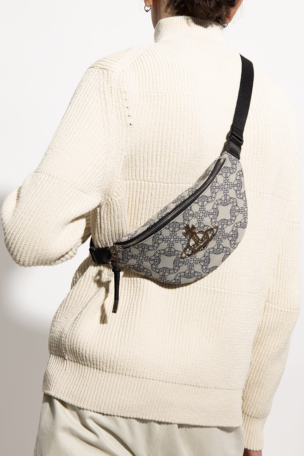 Vivienne westwood 2025 belt bag